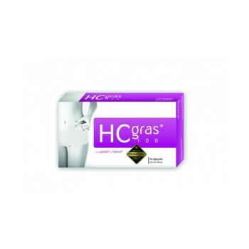 Hcgras 100 Super Premium Diet