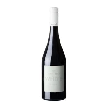 Mont-rubí Vino Blanco White Penedès Joven Botella Magnum 1,5 L 12% Vol.