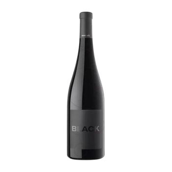 Mont-rubí Vino Tinto Black Penedès Joven Botella Magnum 1,5 L 13.5% Vol.