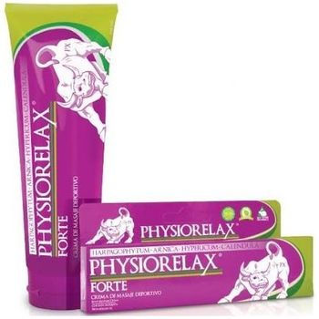 Physiorelax Crema De Masaje Deportivo 75ml