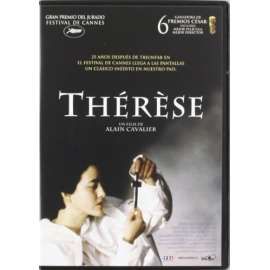 Therese (dvd)