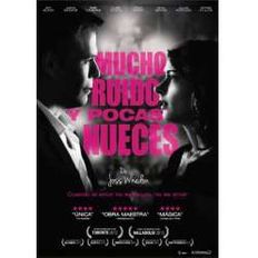 Mucho Ruido Y Pocas Nueces (dvd)