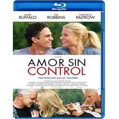 Amor Sin Control (blu-ray)