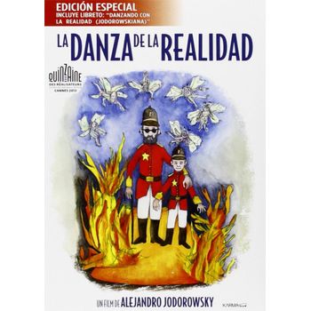 La Danza De La Realidad (ed. Especial)