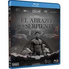 El Abrazo De La Serpiente (blu-ray)