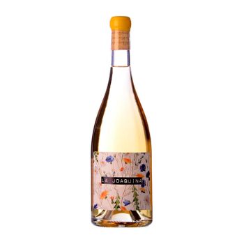 Vall Llach Vino Blanco La Joaquina Priorat Joven 75 Cl 15% Vol.