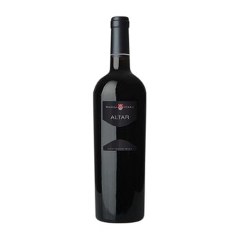 Señorío De Otazu Vino Tinto Altar Navarra Reserva 75 Cl 14% Vol.