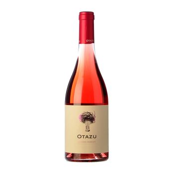 Señorío De Otazu Vino Rosado Navarra Joven 75 Cl 14% Vol.