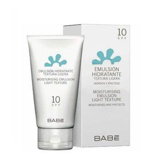 Babe Laboratorios Ip10 Emulsion Hidratante 50 Ml 50 Ml