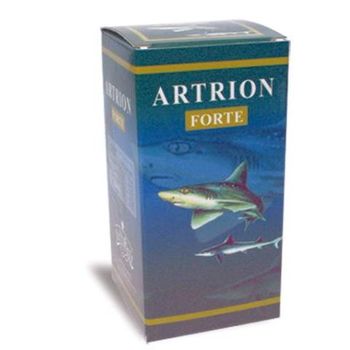 Artrion Forte 100 Caps Jellybell