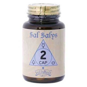 Sal Salys Cap N2 90 Comp Jellybell