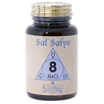 Sal Salys 8 Nacl 90 Comp Jellybell