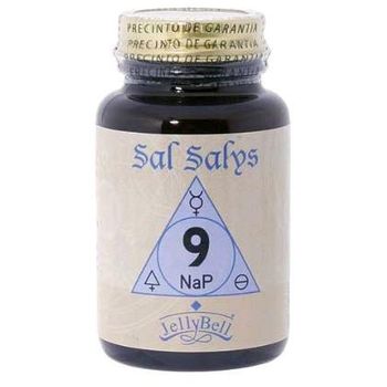 Sal Salys 9 Nap 90 Comp Jellybell