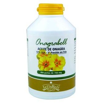 Onagrabell 120 Perlas Jellybell