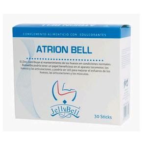 Atrion Bell 30 Stick Jellybell