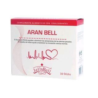 Aranbell 30 Stick Jellybell