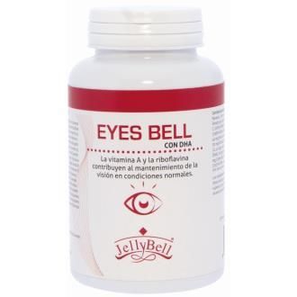 Eyes Bell 60 Cap Jellybell