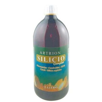 Artrion Silicio Complex 1 L Jellybell