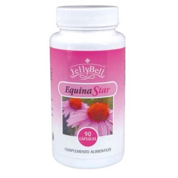 Equinastar Equinacea 90 Cap Jellybell