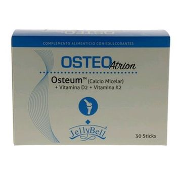Osteo Atrion 30 Sticks Jellybell