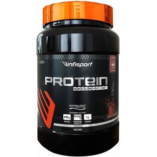 Infisport Protein Secuencial 1 Kg