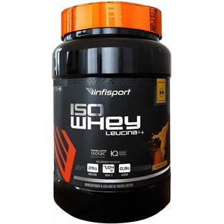 Infisport Iso-whey Articular Leucina+ 1 Kg