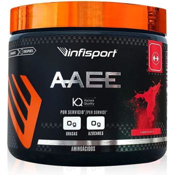 Infisport Aaee Polvo 200 Gr