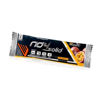 Infisport - Nd4 Solid - 1 X 40 G - Con Bcaa Y Sin Cafeína -  Sabor: Maracuyá