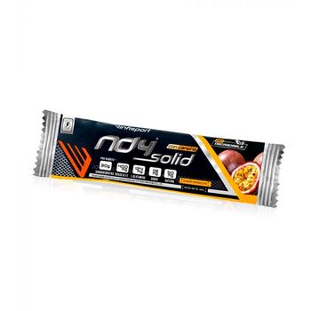 Infisport - Nd4 Solid - 1 X 40 G - Con Cafeína -  Sabor: Maracuyá - Cafeína