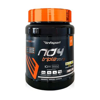 Infisport - Nd4 Triple Zero 1:0.8 800 G - Carbohidratos Con Aminoácidos