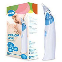 Dnins Aspirador Nasal Automatico