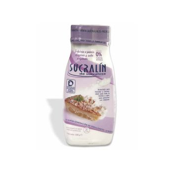 Sucralín Granulado Familiar 300 G Sucralin