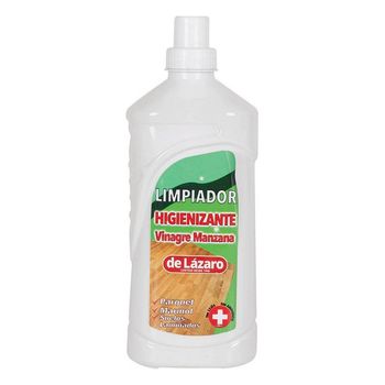 Limpiador Desinfectante Madera Mármol (1 L)