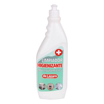 Limpiador Desinfectante Multiusos (750 Ml)