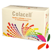 Mundo Natural Colacell 30 Sobres