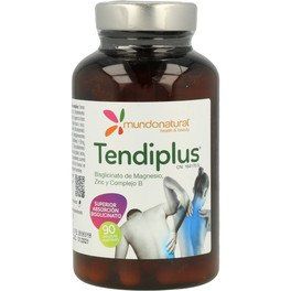 Mundo Natural Tendiplus 90 Caps