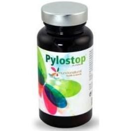 Mundo Natural Pylostop 60 Cap.