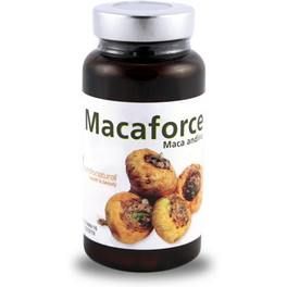 Mundo Natural Macaforce 700mg 60 Caps