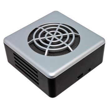 Mini Deshumidificador Cs50m 360°batería Recargable 25w Deerma con Ofertas  en Carrefour