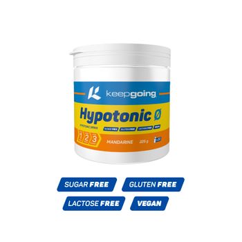 Hypotonic 0 Mandarina