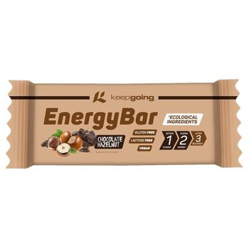 Keepgoing Energy Barrita 40 Gr