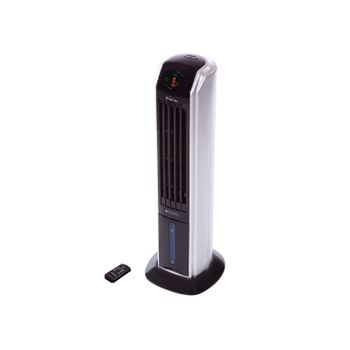 Climatizador Evaporativo Electrónico Rafy 81