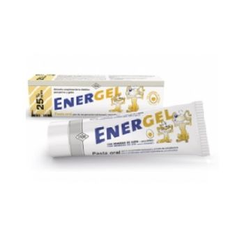 Fatro Energel Pasta, Recuperación Nutricional Para Gatos Y Perros, 80 Gr