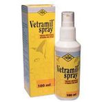 Fatro Vetramil Spray 100 Ml 100 Ml