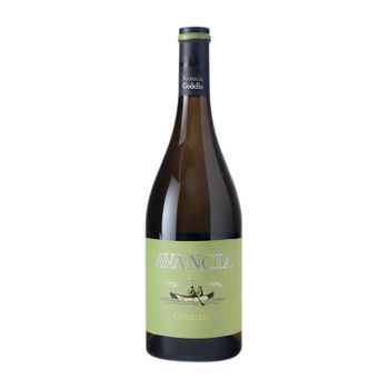 Avanthia Vino Blanco Avancia Valdeorras Crianza 75 Cl 13.5% Vol.