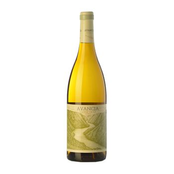 Avanthia Vino Blanco Avancia Cuvée De O Valdeorras 75 Cl 13.5% Vol.