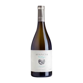 Avanthia Vino Blanco Avancia Nobleza Valdeorras 75 Cl 13.5% Vol.