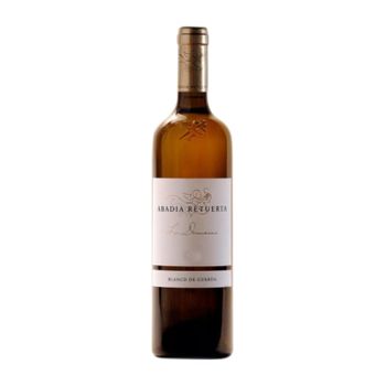 Abadía Retuerta Vino Blanco Le Domaine Vino Botella Magnum 1,5 L 15% Vol.