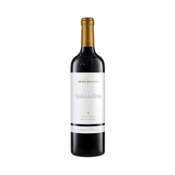 Abadía Retuerta Pago Valdebellón  2016  Vino Tinto España Vt De Castilla Y León 75 Cl. 14.0º