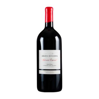 Abadía Retuerta Vino Tinto Selección Especial Vino Botella Balthazar 12 L 14% Vol.